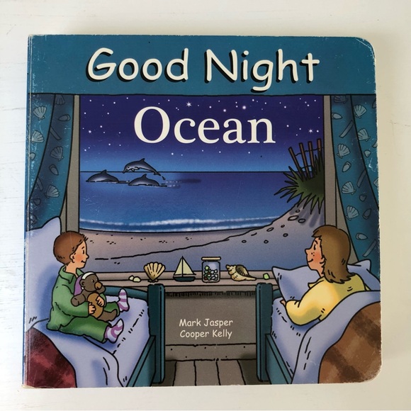Three Good Night Book Set - Picture 7 of 15